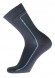 Две пары мужских носков разноцветные Pantelemone Casual PN-127, размер 25 (38-40), 2 пары